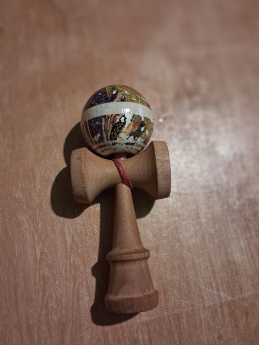 Vand kendama-krom noia 6 stare buna