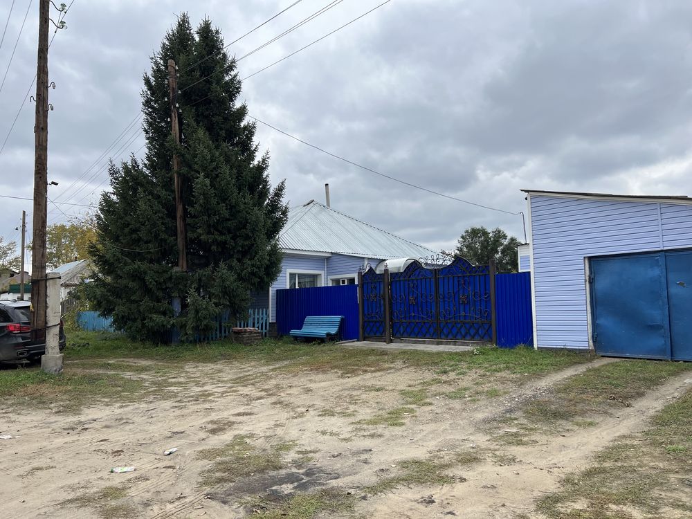 В продам дом в центре