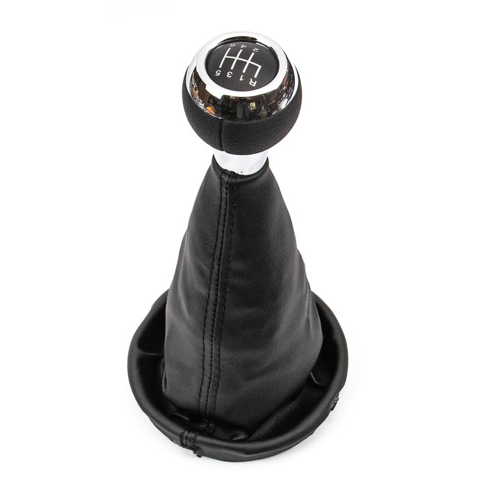 Nuca schimbator de viteze cu manson pentru MINI Countryman 6 trepte