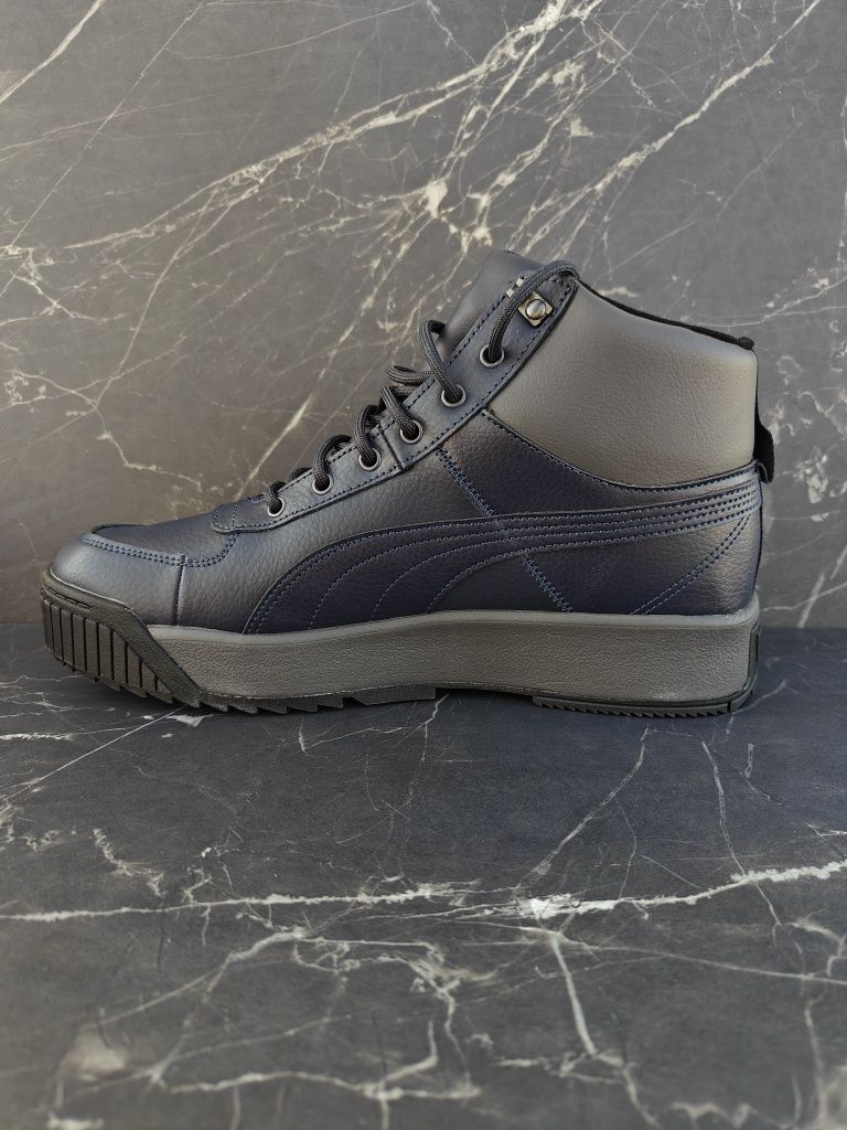 Ghete Puma Tarrenz SB Puretex *cool*piele*iarnă*confort
