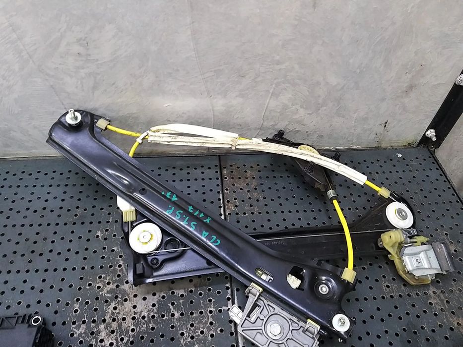 Macara geam electric stanga spate mercedes cla x117 935669103