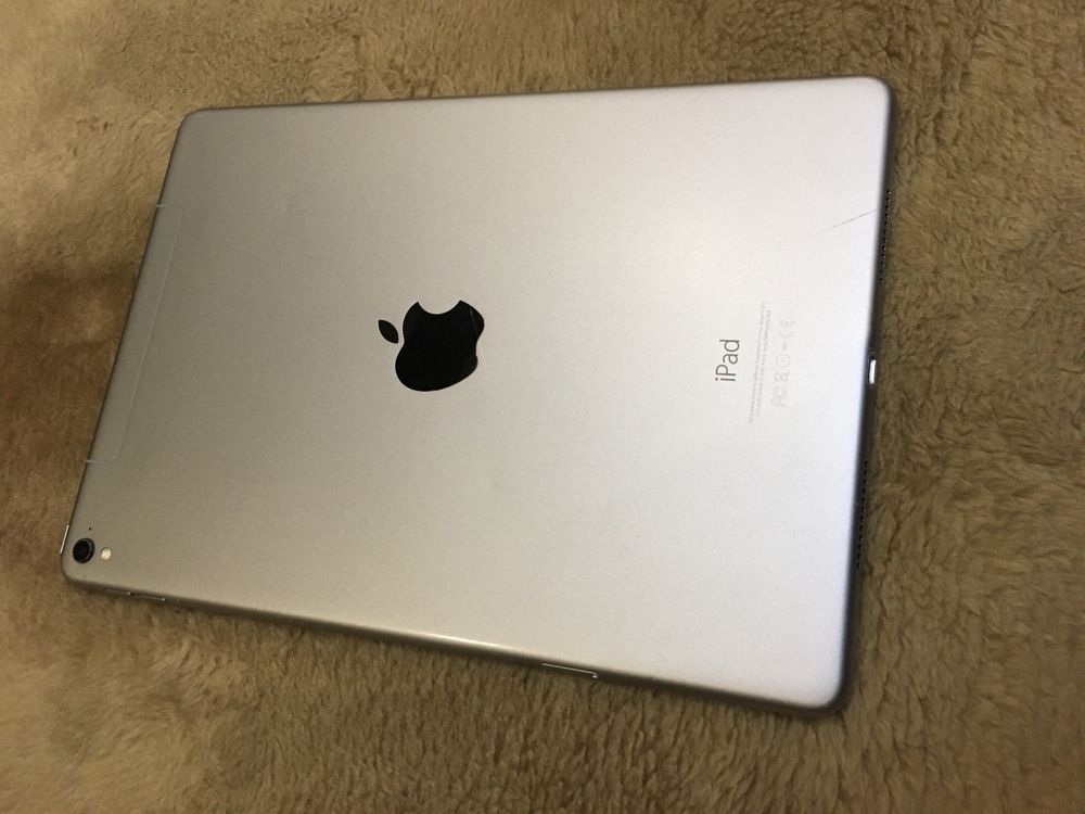 Ipad 9,7 PRO APPLE А1674