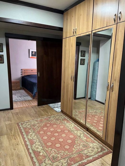 Квартира 2/3/4 Массив: Ц-5 Киёт Юнусабад