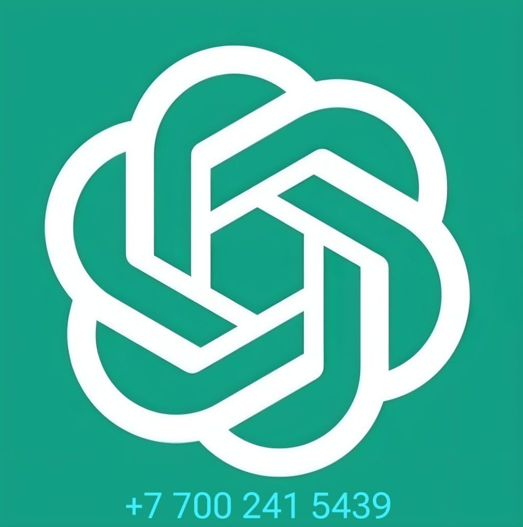 ChatGPT 4 Plus (Android, ios, PC)