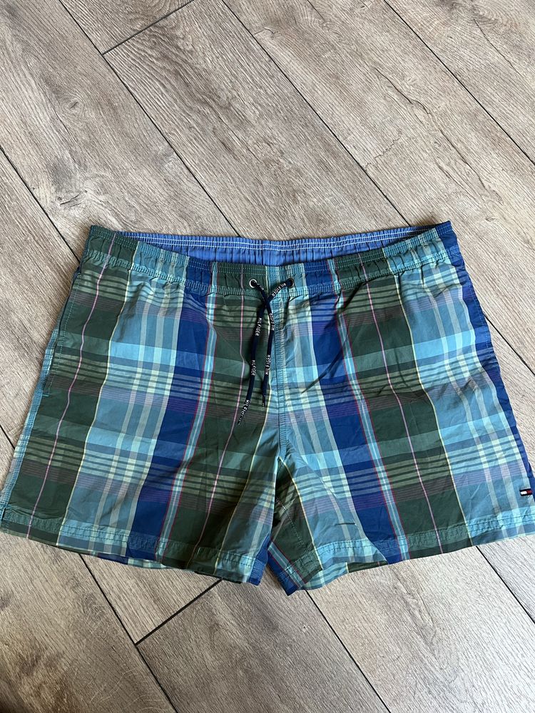 Tommy Hilfiger Swim - Бански размер ХЛ / Оригинал