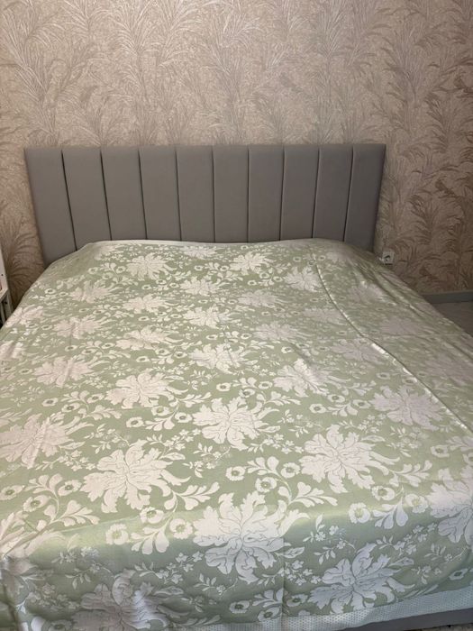 Двухспалка кровать