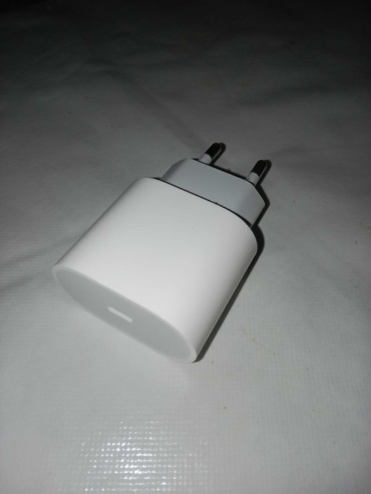 адаптер для айфона оригинал