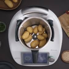 Vand thermomix tm6 nou