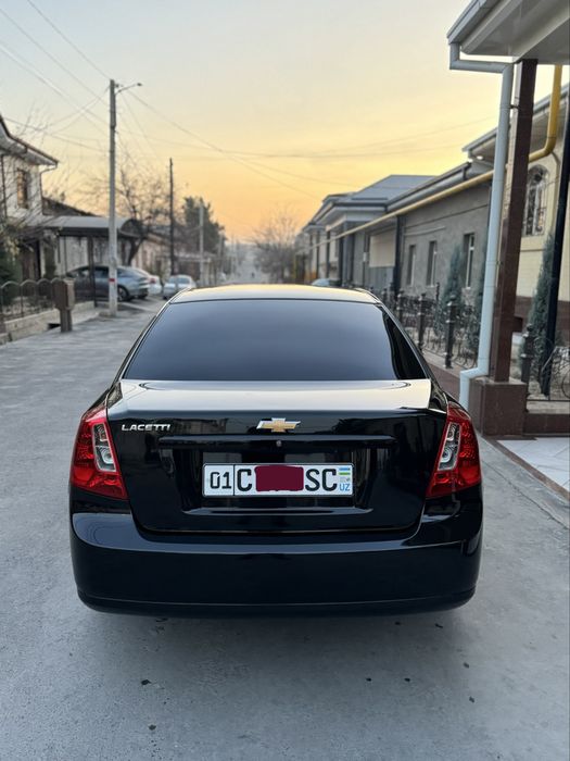 Jentra 2023-yil avtamat Lyuki bor