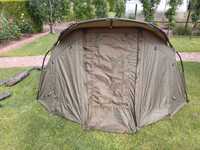 Палатка + Покривало JRC Defender Peak Bivvy 1 man
