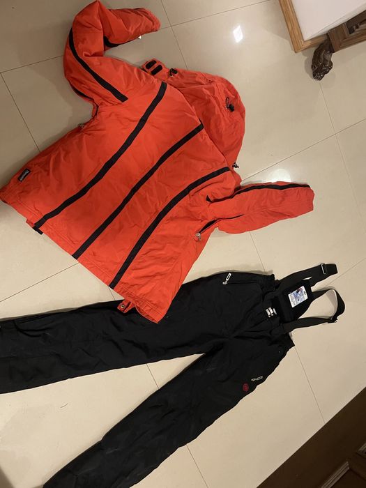 Costim ski dama marime 36/38