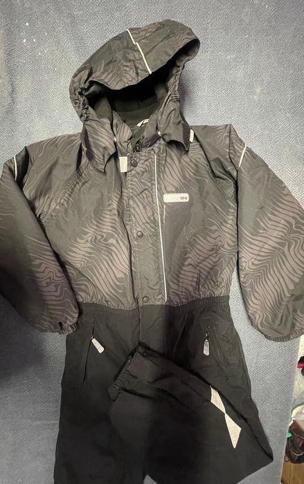 Salopeta Sky unisex  128 7/9 ani