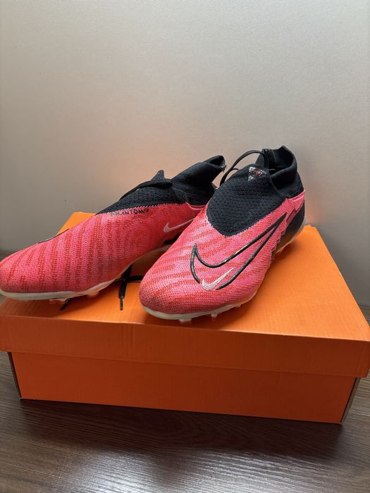 Nike Phantom GX ULTRA