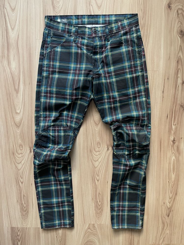 G-star Raw 5622 3D Tapered Coj/мъжки панталон W31