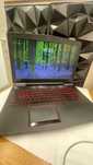 Hope Amanet P9 Lenovo Y520 I7