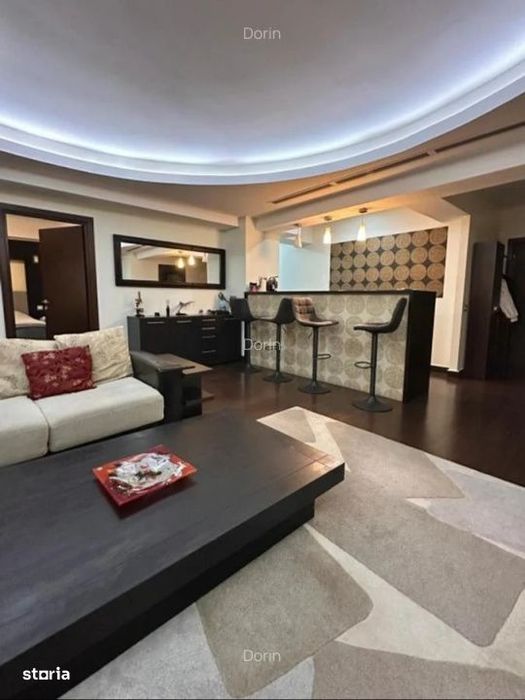 Apartament 2 camere | Herastrau | Complexul Persepolis |GARAJ SI BOXA|
