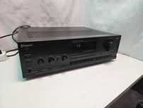Amplituner Statie Sherwood RX-4030R Reciver 2x60W 8ohm Impecabil