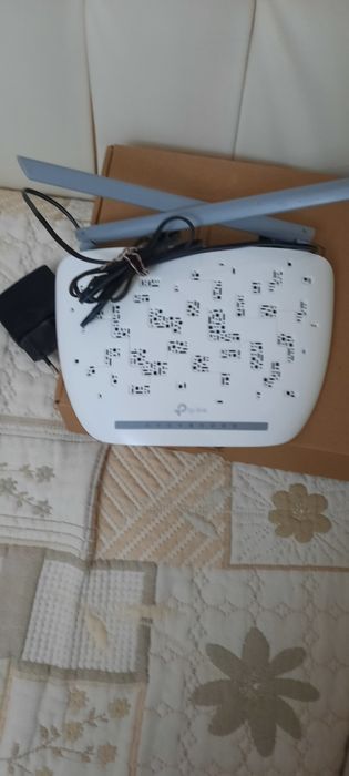Роутер TP Link (wi-fi )