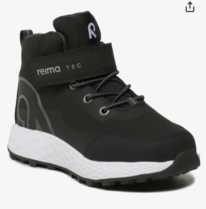 Зимни боти Reima, номер 28