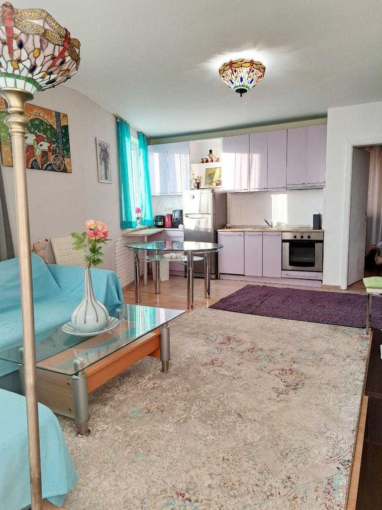 Продава се Тристаен апартамент в Свети Влас - 85 кв.м за 1171 €/кв.м - Снимка #1