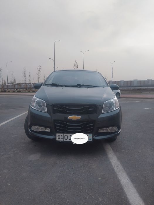 Нексия 3 , 4 позиции,автомат , метаном 4 покаления