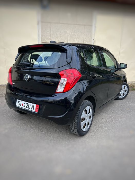 Opel Karl 2017 / Euro 6 / 1.0Benzina 75 cai