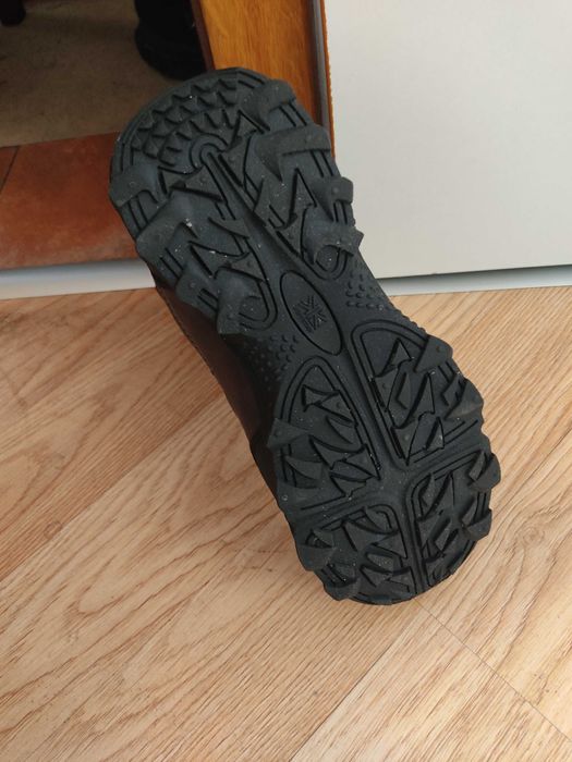 Зимни високи боти унисекс Karrimor