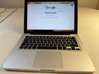MacBook Pro 13’ mid 2010