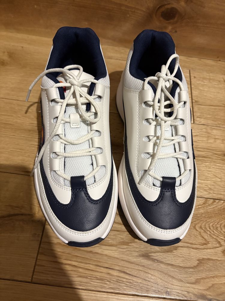 Маратонки Ellesse