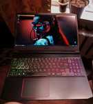 Срочно! Gaming Laptop. Игровой мощный. В отличном состояние l