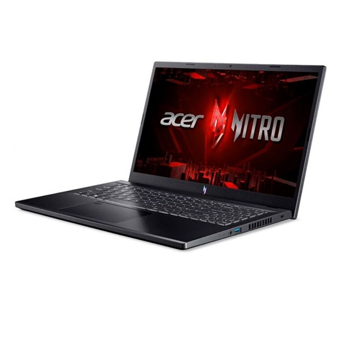 Игровой ноутбук Acer nitro v15