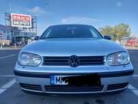 Golf 4 motion 1,9 TDI