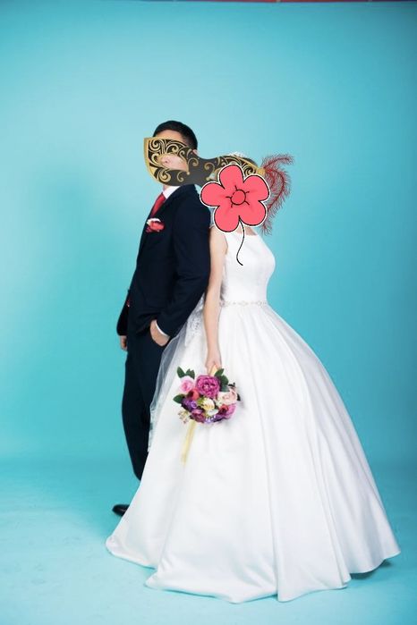 Продам Свадебное платье.