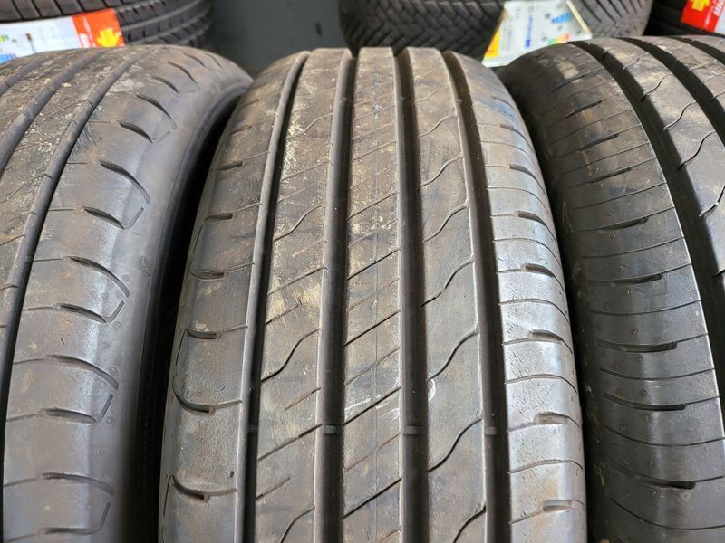 215/60/17 GOODYEAR 4бр