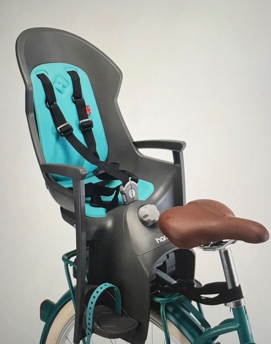 Scaun de bicicleta pentru copil HAMAX