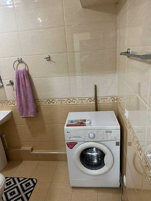 сдаётся квартира ул. Шота Руставели!