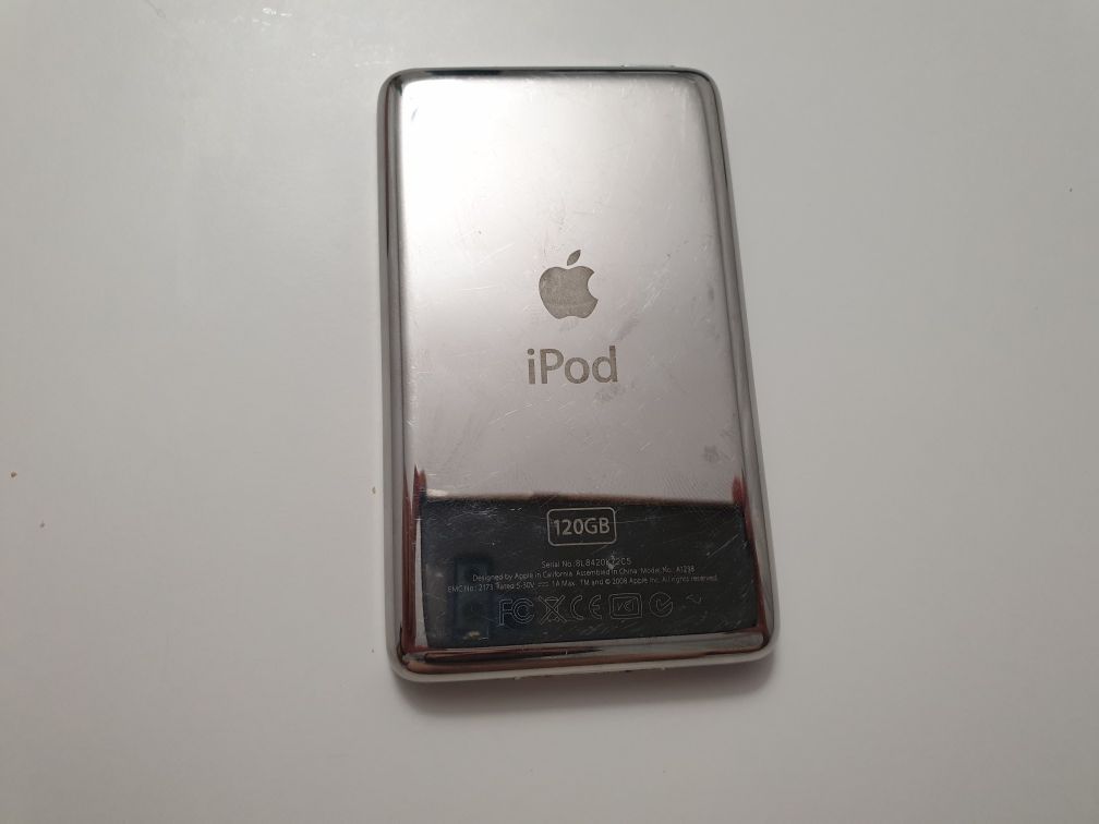 Лот от ipod ipod shuffle