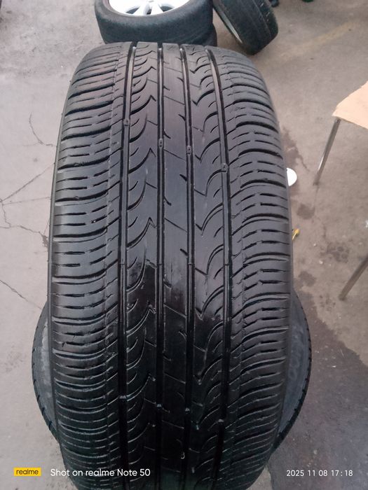 Mers r17 diska balon