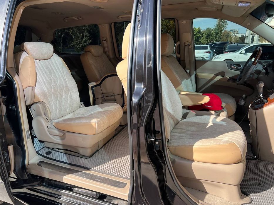 Горв Амирсай Такси Минивен трансфер аэропорт тур по республике в горы