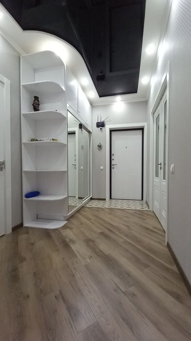 Продается своя 3(4)/2/5 Тузел-1, 40-лет победы 1 кв