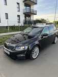Skoda Octavia VRS - 2016 - 184 CP