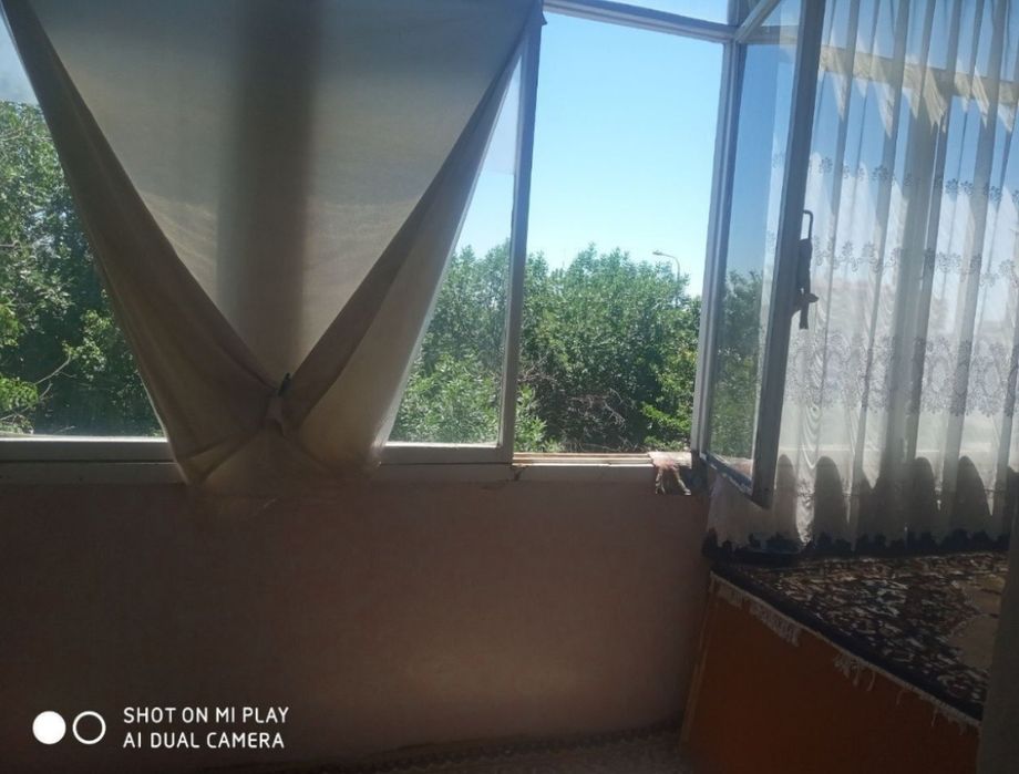 Uchtepa katta qanida kvartira sotuvda