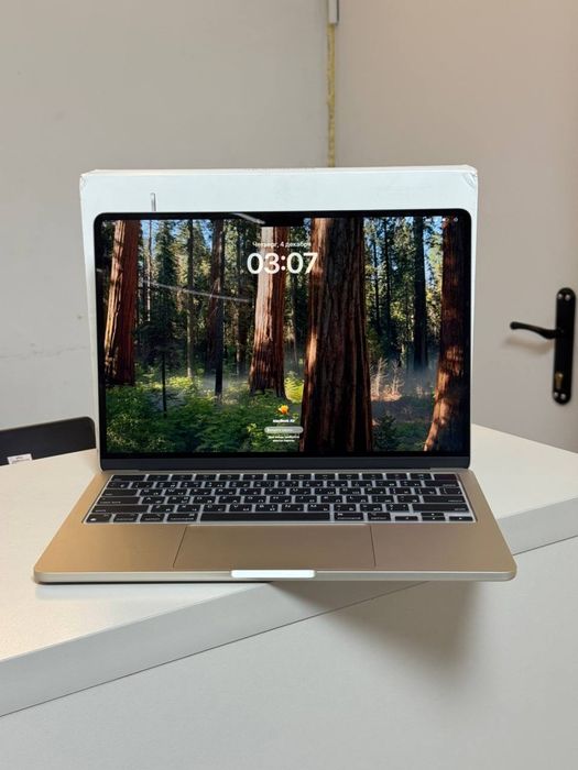 MacBook Air 13 2025 M4