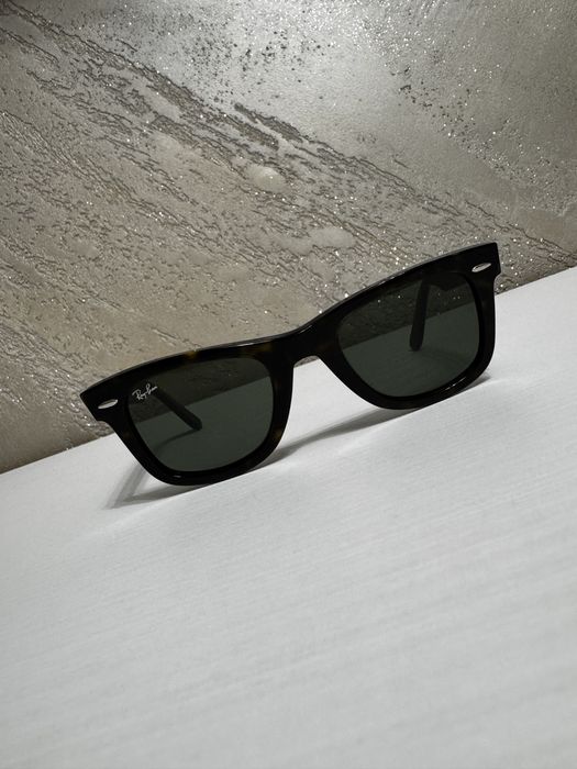 Vand ochelari soare Ray Ban Wayfarer