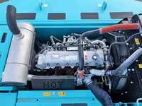 Motor complet Kobelco SK350LC - Piese de motor Kobelco