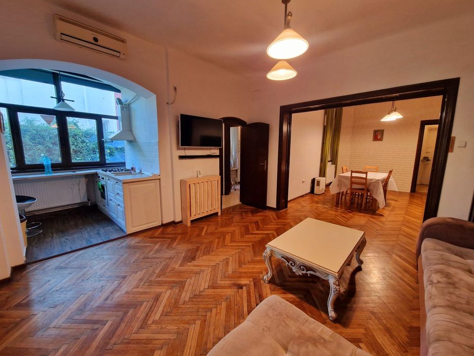Apartament de inchiriat in zona Iancului/Pache Protopopescu