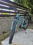 Bicicleta MTB Rockrider ST500 24