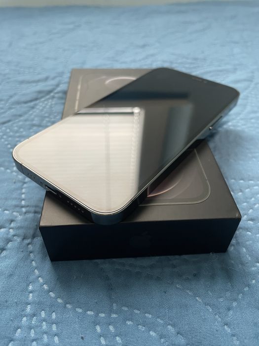 iPhone 12 Pro 256GB Отключен