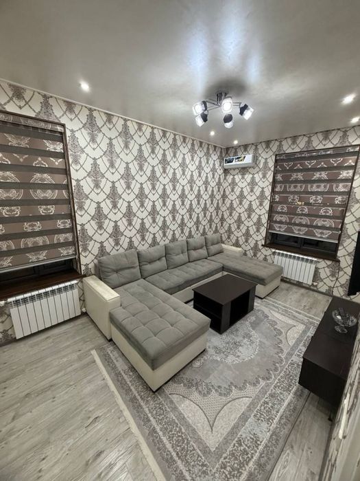 Аренда квартира Яккасарайский район улица Шота Руставели 3/3/8