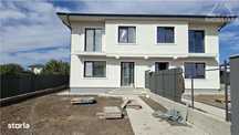 Casa Duplex Valea Lupului,4 camere,BECI,Incalz pard, 0% Comision